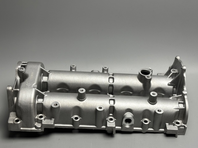 Постель распредвала 55219639 FIAT
