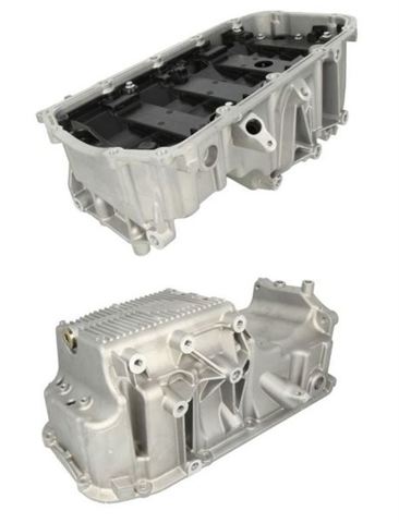 Масляный поддон 55222613 FIAT