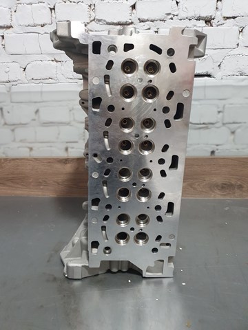 609164 OPEL ГБЦ купить в Полтава