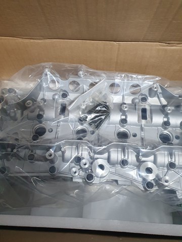 609164 OPEL ГБЦ купить в Днепр
