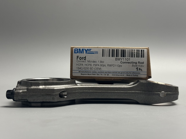 Шатун поршня двигателя BMY1101 BMY