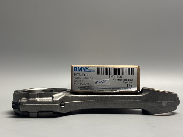 Шатун поршня ДВС BMY1305 BMY