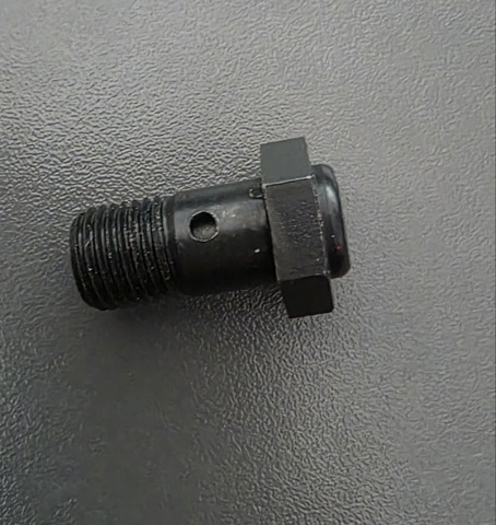 Клапан регулировки давления масла MD050249 MITSUBISHI