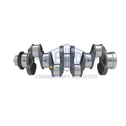Коленчатый вал MTS0262 MOTUS