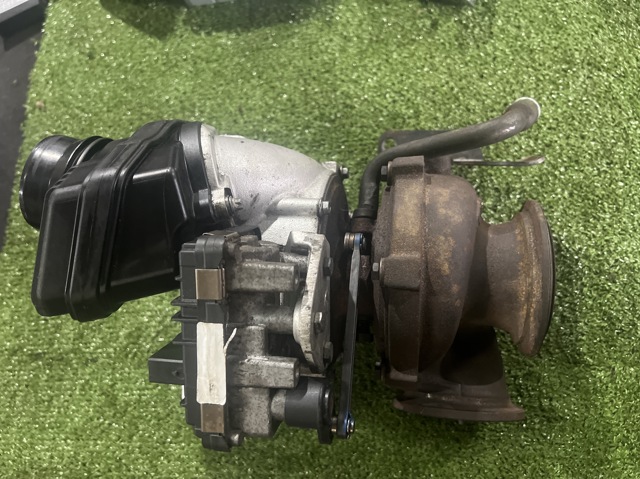 7823202 BMW Турбина купить в Павлоград