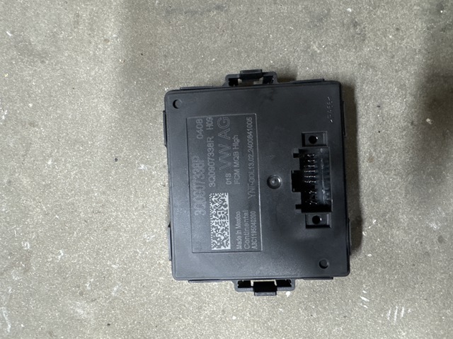 VAG 3Q0907338P в наличии Полтава