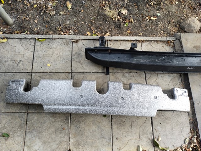 866203K500 HYUNDAI Абсорбер заднего бампера купить в Винница