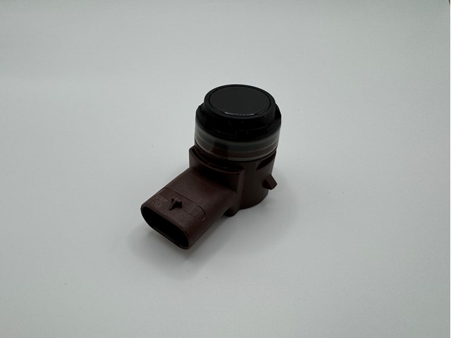 Передние парктроники 112750201D TESLA