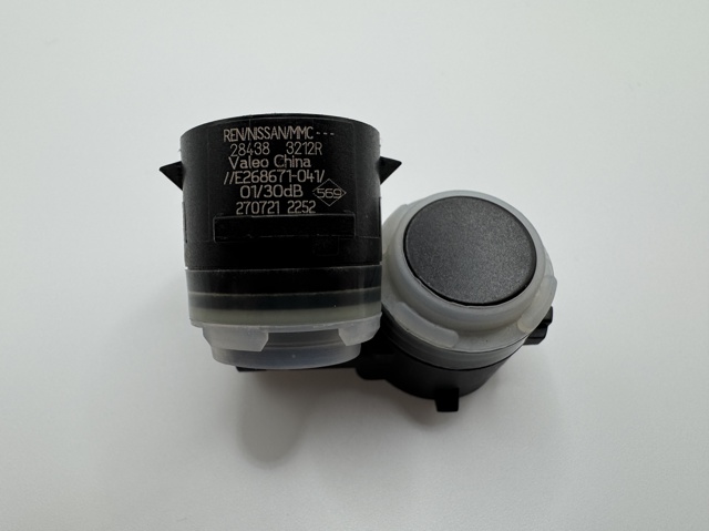 284383212R NISSAN купить в Львов