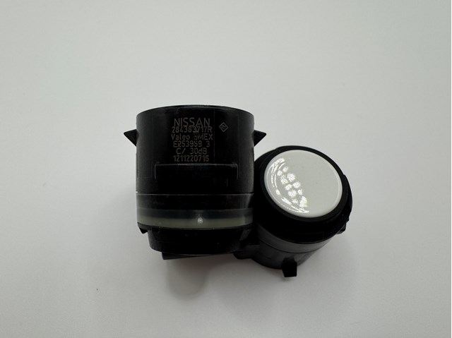 NISSAN 284383717R в наличии Черновцы