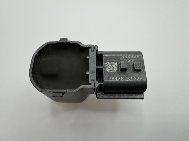 284383TA2E NISSAN Датчик сигнализации парковки (парктроник) задний купить в Львов