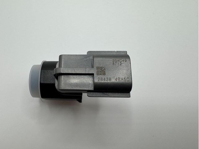 NISSAN 284384BA5C Радарный датчик дистанции в наличии Тернополь