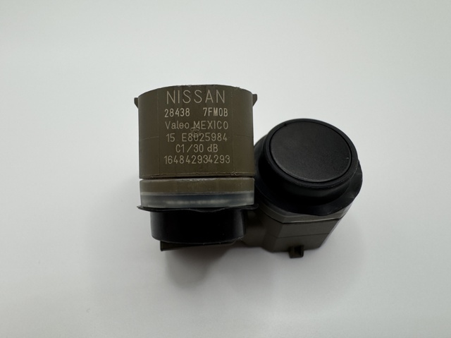 NISSAN 284387FM0B Парктроник в наличии Ирпень