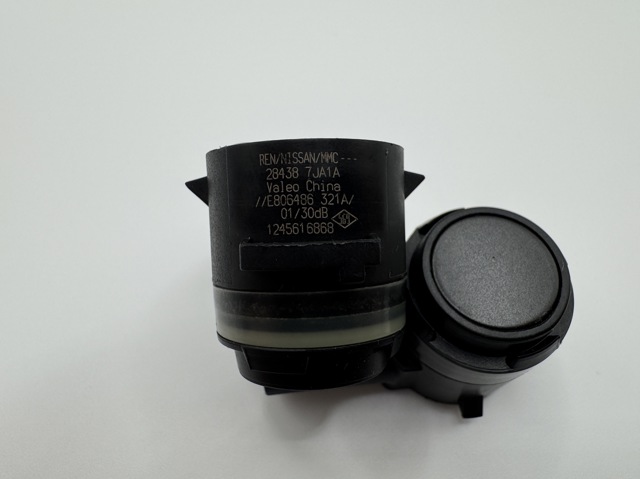 NISSAN 284387JA1A в наличии Львов