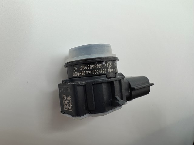 284389618R RENAULT Датчик сигнализации парковки (парктроник) передний/задний боковой купить в Кривой Рог