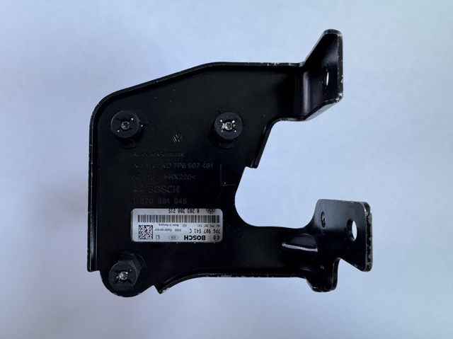 VAG 7P6907541C Радарный датчик дистанции в наличии Киев