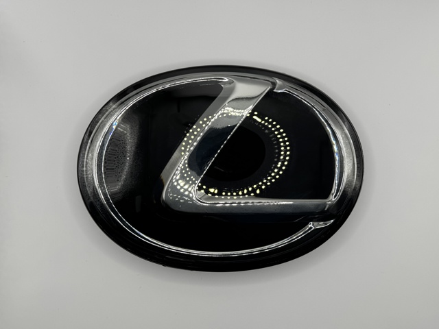 Эмблема решетки радиатора 90975A2021 TOYOTA