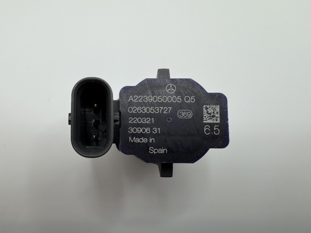 A2239050005 Парктроники задние купить Каменское