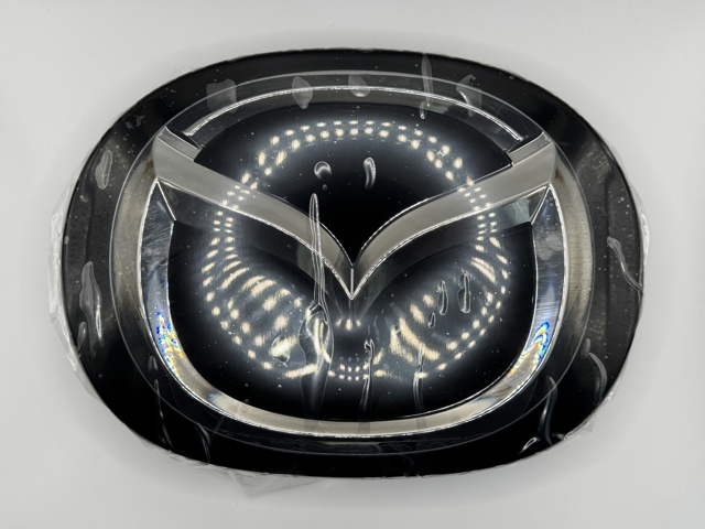TK7951730 MAZDA Эмблема капота купить в Каменское