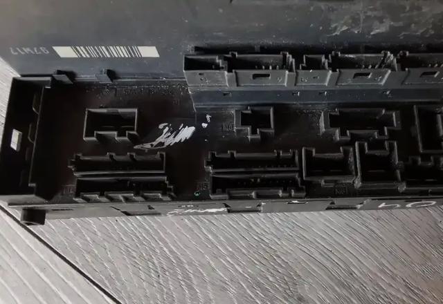 MERCEDES 0025451901 Блок предохранителей в наличии Харьков
