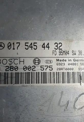 0175454432 MERCEDES купить в Ирпень