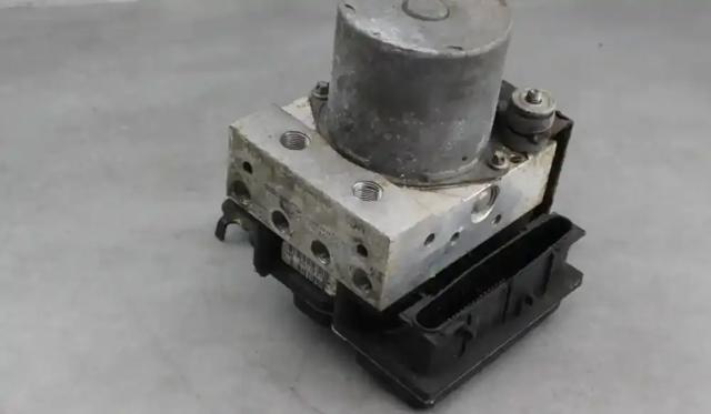 HYUNDAI 0265234182 Блок АБС в наличии Хмельницкий
