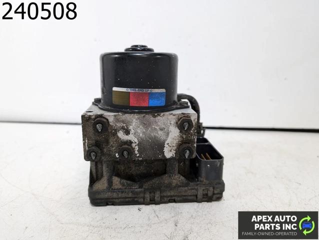 A0345457232 Блок АБС купить Хмельницкий