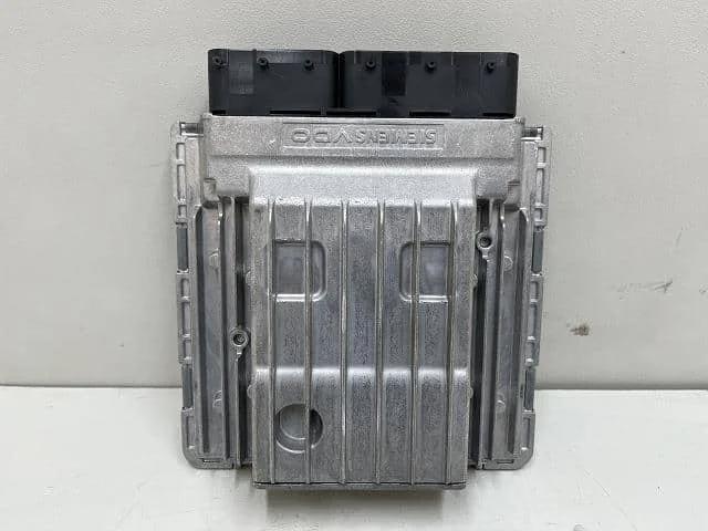 12147592081 BMW Блок управления двигателем купить в Черновцы
