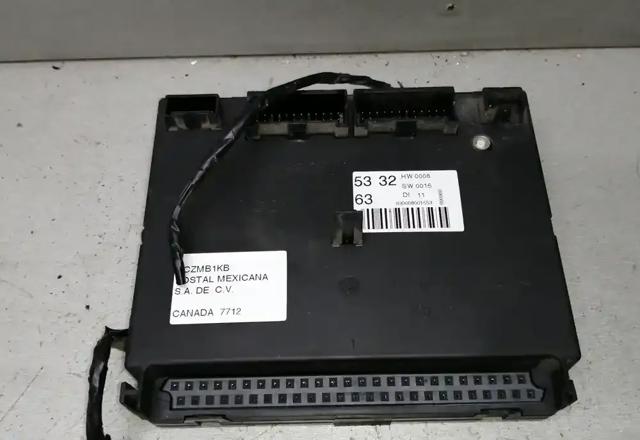 MERCEDES 1635455332 в наличии Ровно