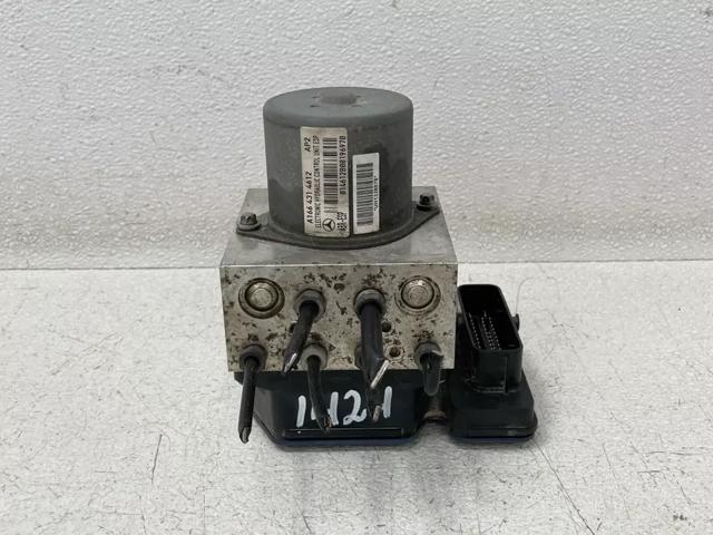 MERCEDES 1669013400 Насос АБС (ABS) главного тормозного цилиндра в наличии Тернополь