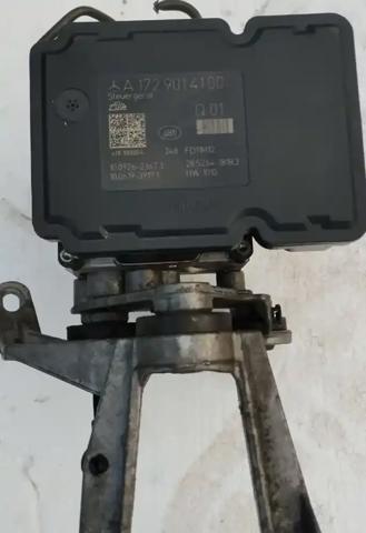 MERCEDES 1729014100 в наличии Львов
