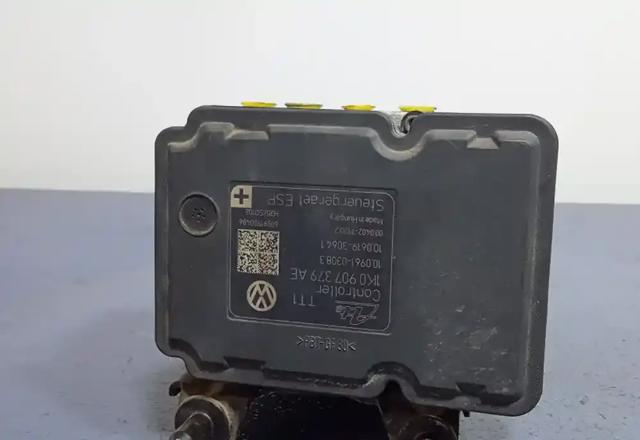 VAG 1K0614517BE Блок АБС в наличии Запорожье