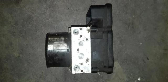 VAG 1K0907379BL Блок управления АБС (ABS) гидравлический в наличии Черкассы