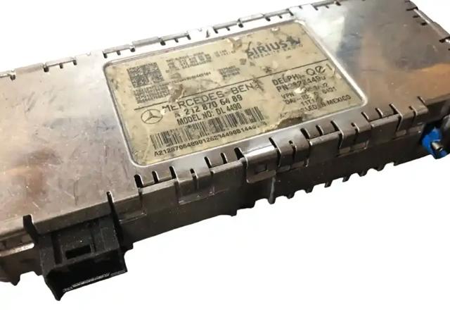 2128706489 MERCEDES купить в Винница