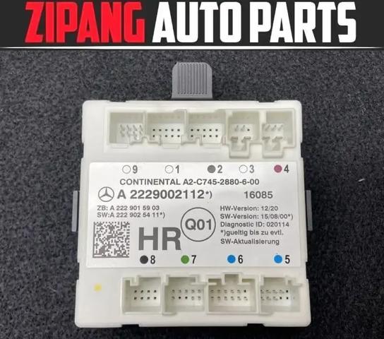 A2229002112 MERCEDES купить в Днепр