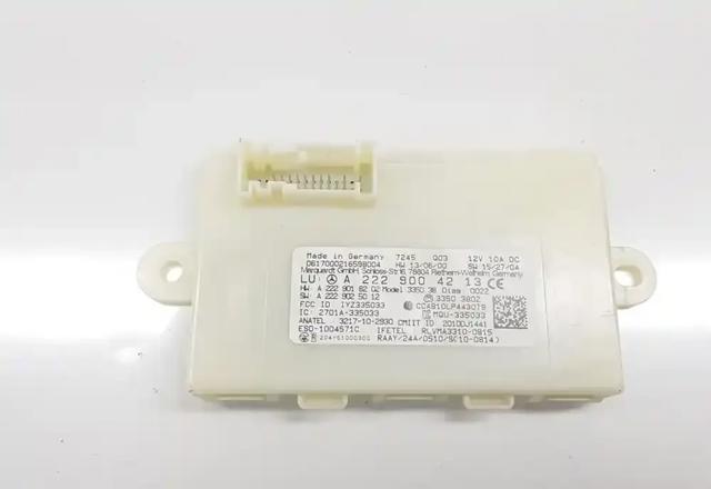 2229004213 MERCEDES купить в Одесса