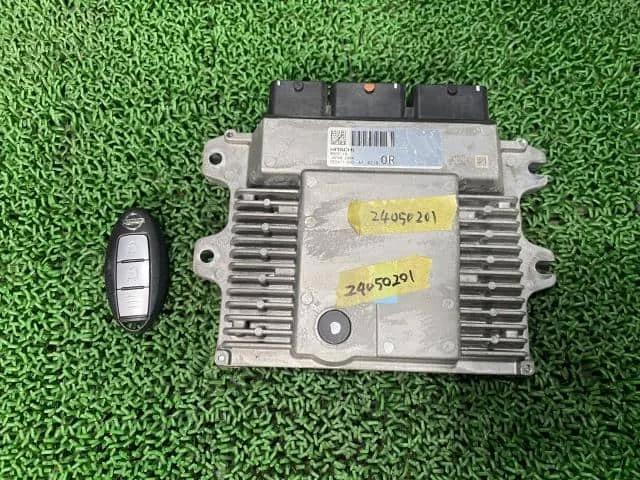 NISSAN 237034BB1A в наличии Черкассы