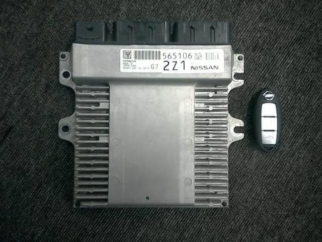 NISSAN 237035CA1A в наличии Каменское