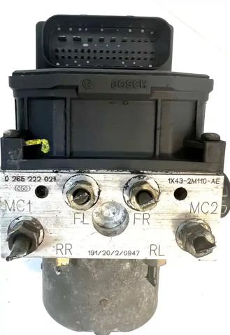 JAGUAR 265800008 в наличии Украина