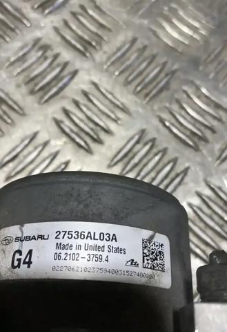 SUBARU 27536AL03A в наличии Ровно