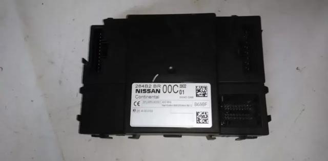 284B2JD02E NISSAN купить в Харьков