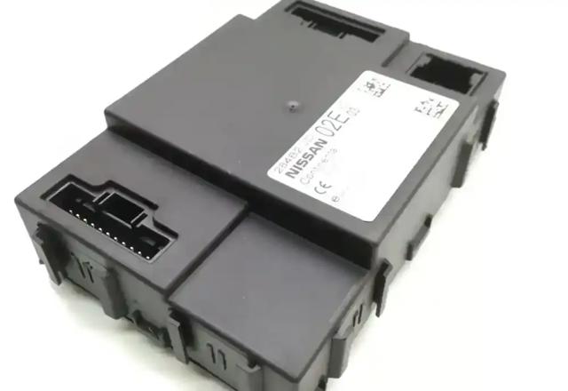 NISSAN 284B2JD02E в наличии Каменское