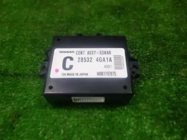 285324GA1A NISSAN купить в Одесса