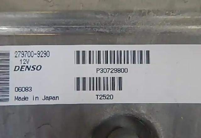 VOLVO 30768036 Фильтр воздушный в наличии Ужгород