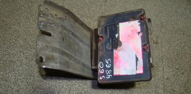 VOLVO 31400101 Блок АБС в наличии Одесса