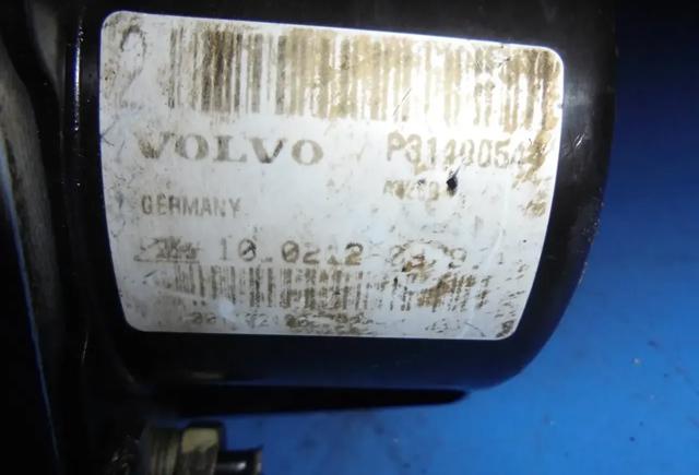 31423350 VOLVO Блок АБС купить в Украина