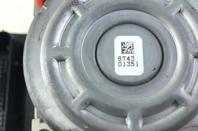 VOLVO 31680103 Блок АБС в наличии Киев