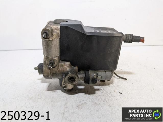 BMW 34511090911 Блок управления АБС (ABS) гидравлический в наличии Каменское