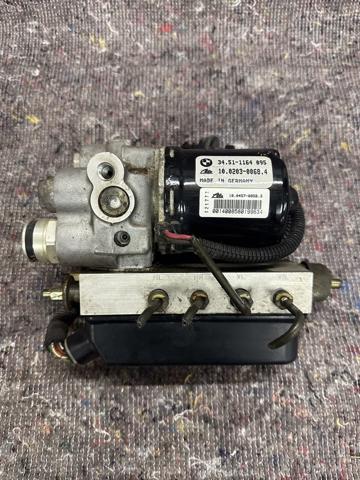 34511162665 BMW Блок АБС купить в Сумы
