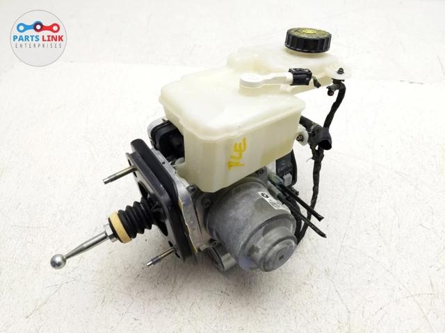 34515A0B143 BMW Усилитель тормозов (вакуумный) купить в Сумы